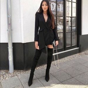 Steve Madden Over the Knee Boots